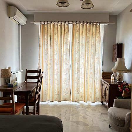Studio Style Vintage A Nice Ngoại thất bức ảnh