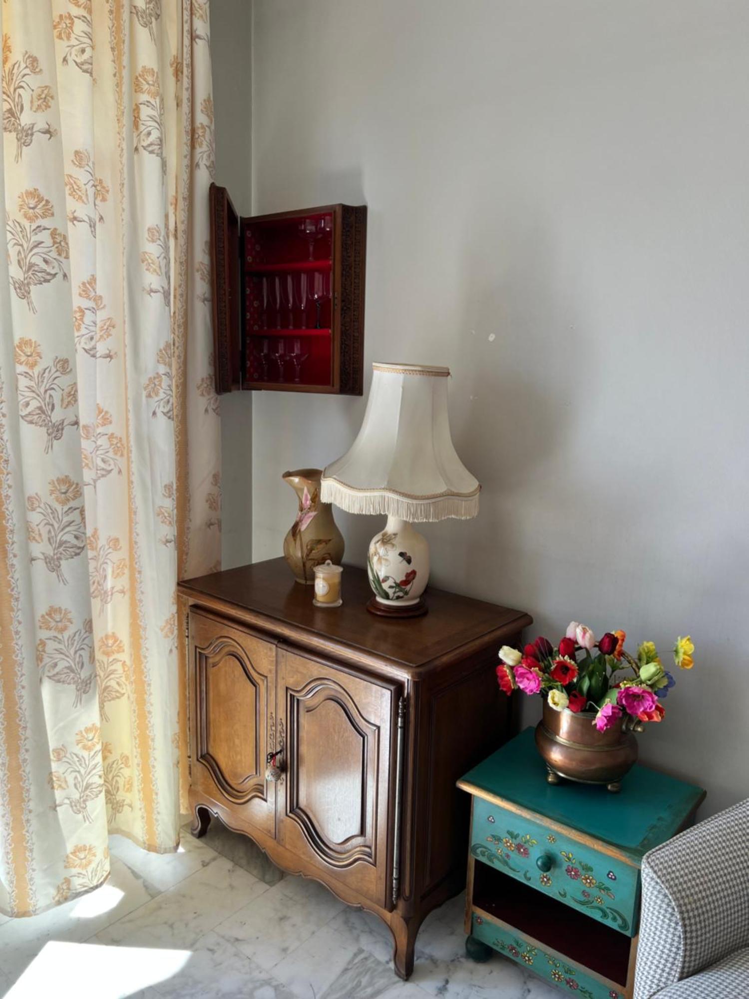Studio Style Vintage A Nice Ngoại thất bức ảnh