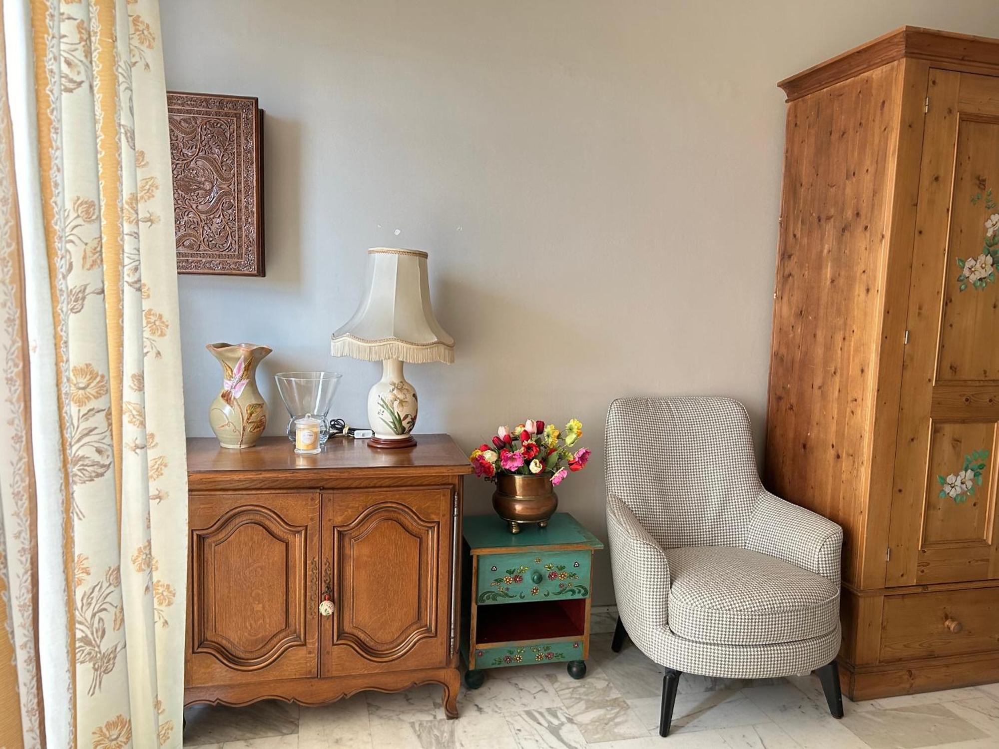 Studio Style Vintage A Nice Ngoại thất bức ảnh